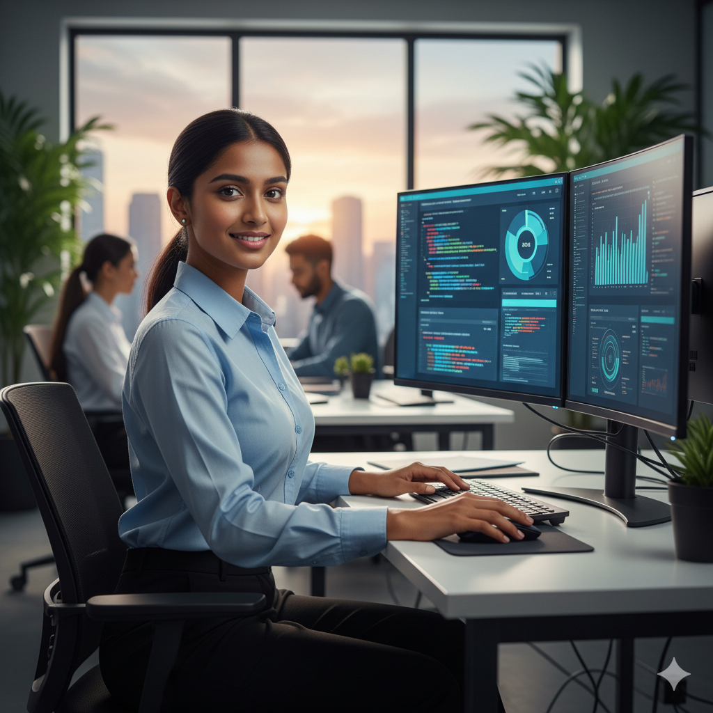 Data Analytics Training in Bangalore